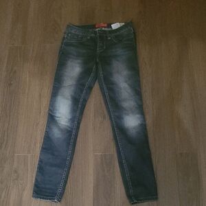 Stylish Denim Jeans